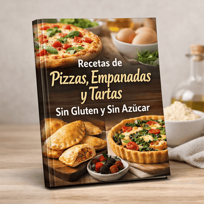 Pizzas Empanadas Tartas