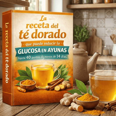 Té Dorado