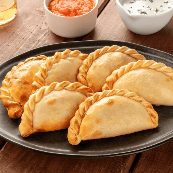 Empanadas