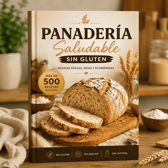 Mi Panadería Saludable